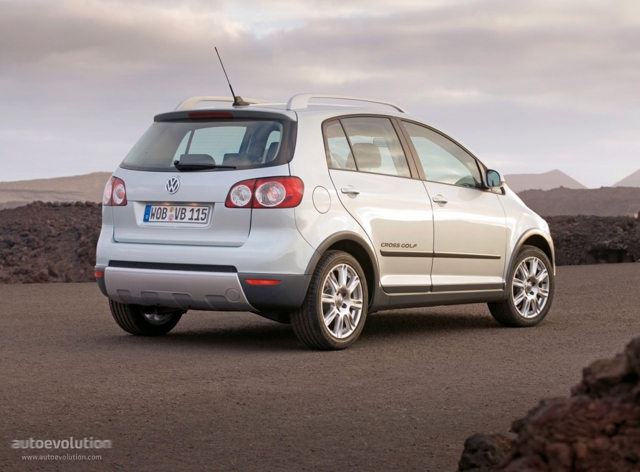 Volkswagen Golf 5 Doors foto 5