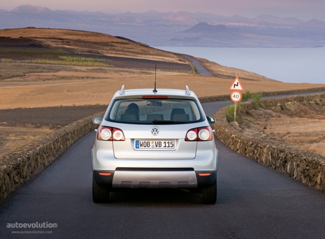 Volkswagen Golf 5 Doors foto 6