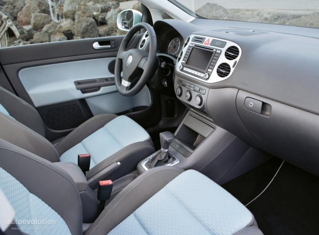 Volkswagen Golf 5 Doors foto 30