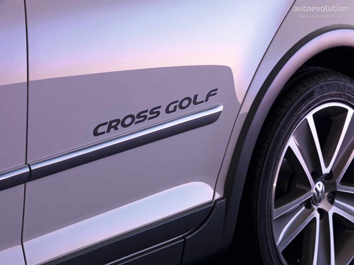 Volkswagen Volkswagen Golf 5 Doors