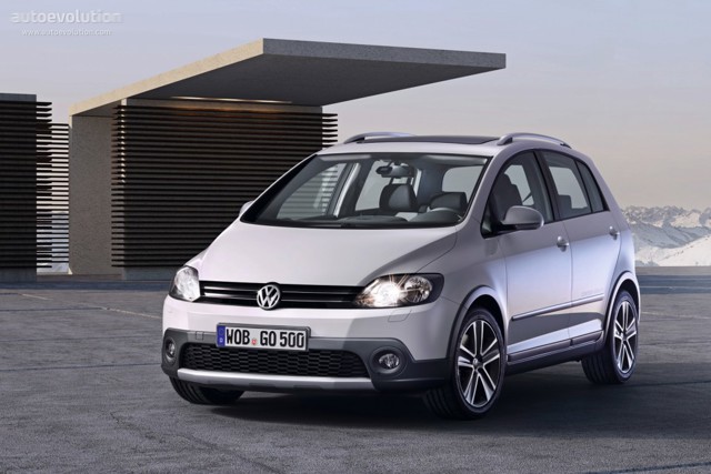 Volkswagen Golf 5 Doors photo 2