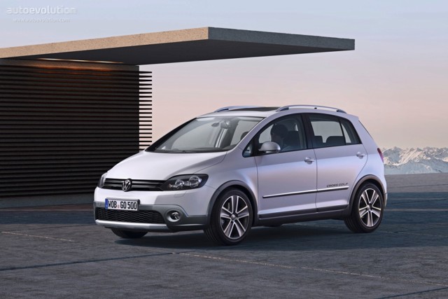 Volkswagen Golf 5 Doors photo 4
