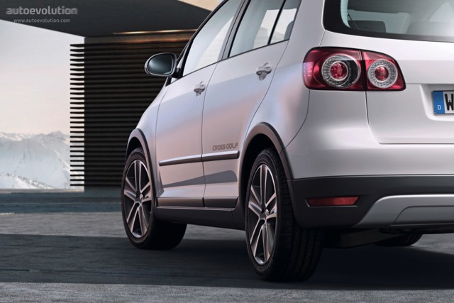 Volkswagen Golf 5 Doors photo 5