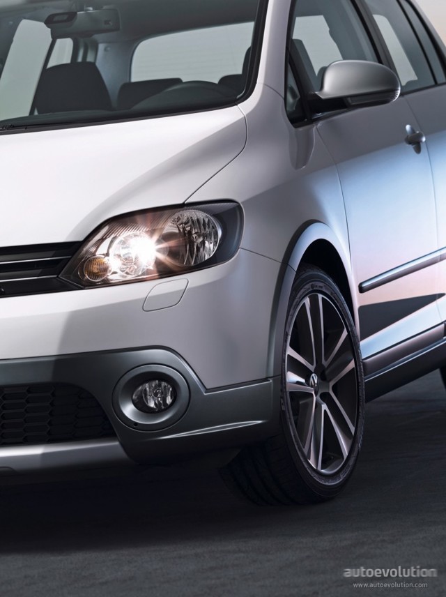 Volkswagen Golf 5 Doors photo 6