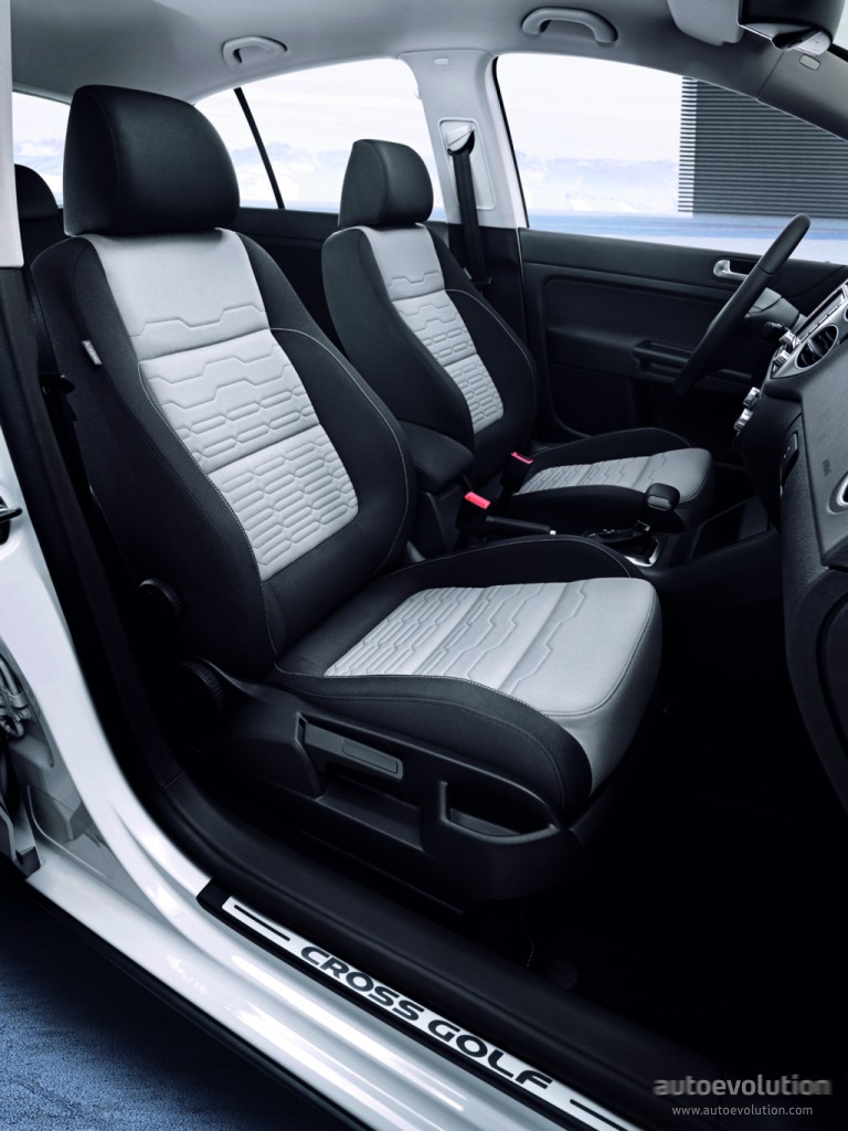 Volkswagen Golf 5 Doors photo 7