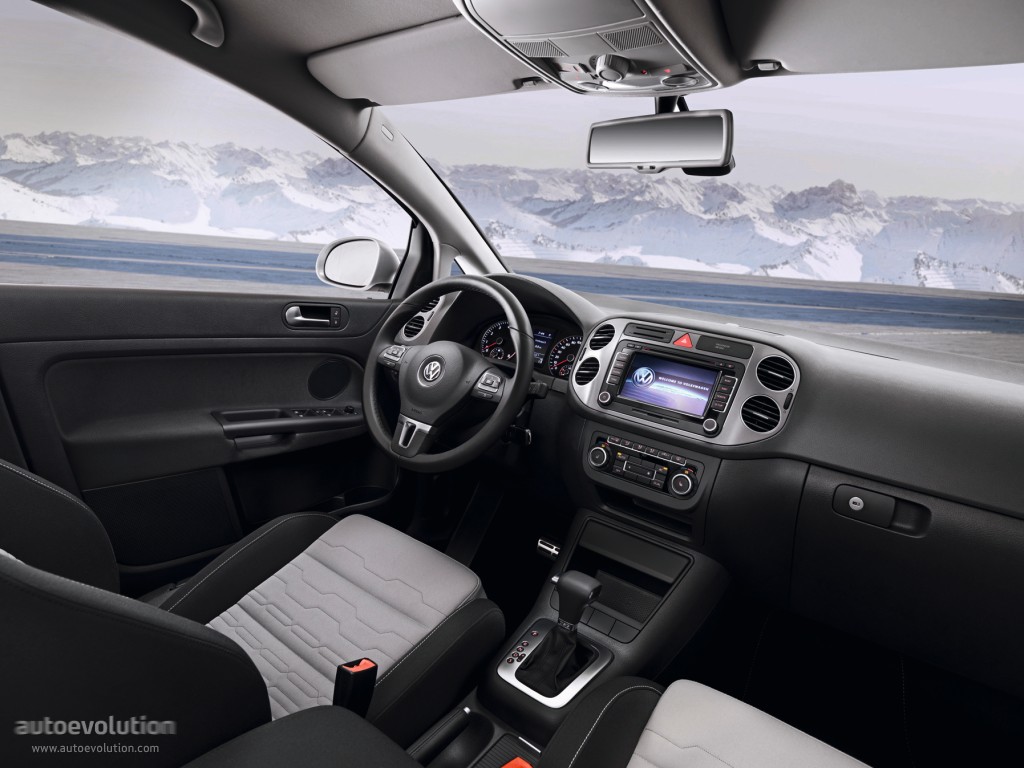 Volkswagen Golf 5 Doors photo 8