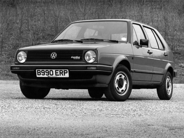 Volkswagen Golf 5 Doors photo 6