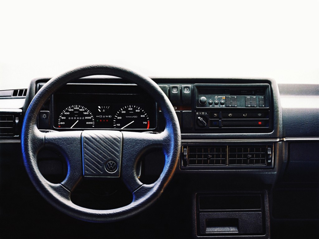 Volkswagen Golf 5 Doors photo 8