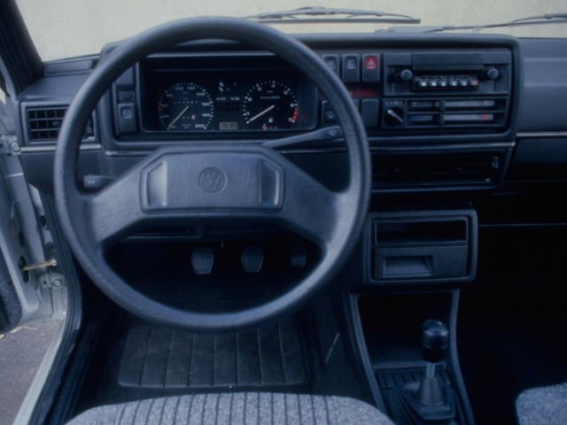 Volkswagen Golf 5 Doors photo 10