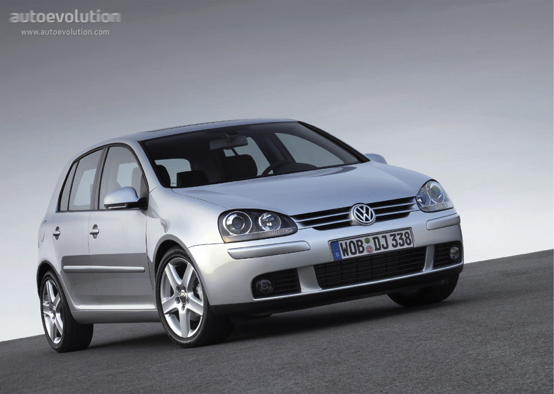 Volkswagen Golf 5 Doors photo 2