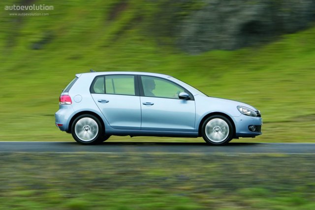 Volkswagen Golf 5 Doors photo 5