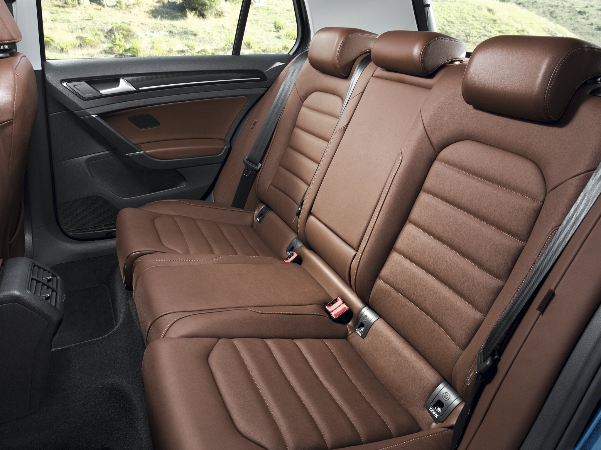 Volkswagen Golf 5 Doors photo 88