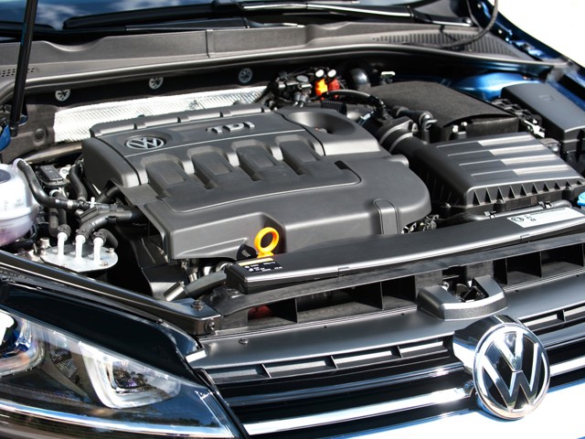 Volkswagen Golf 5 Doors photo 91
