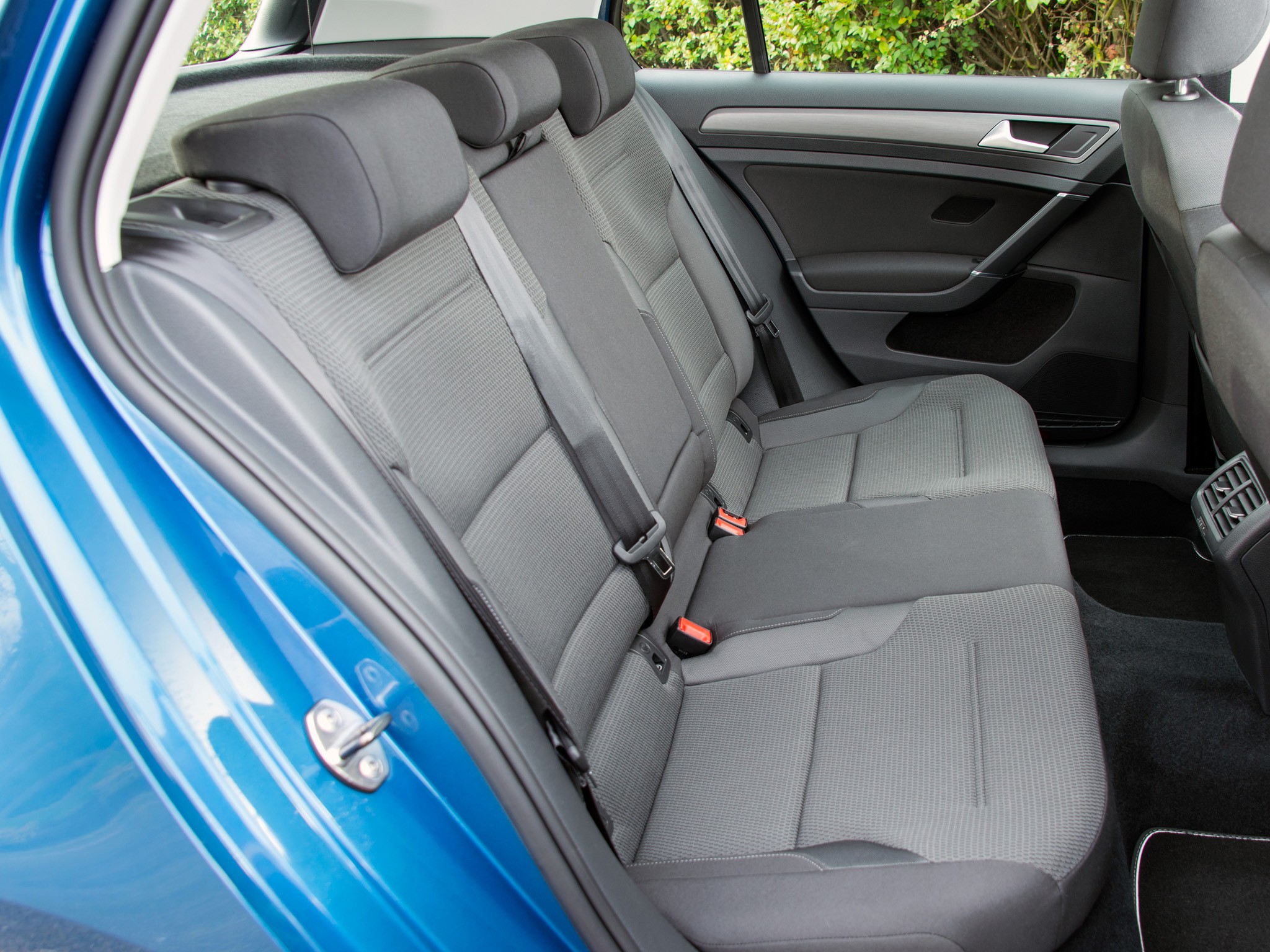 Volkswagen Golf 5 Doors photo 93