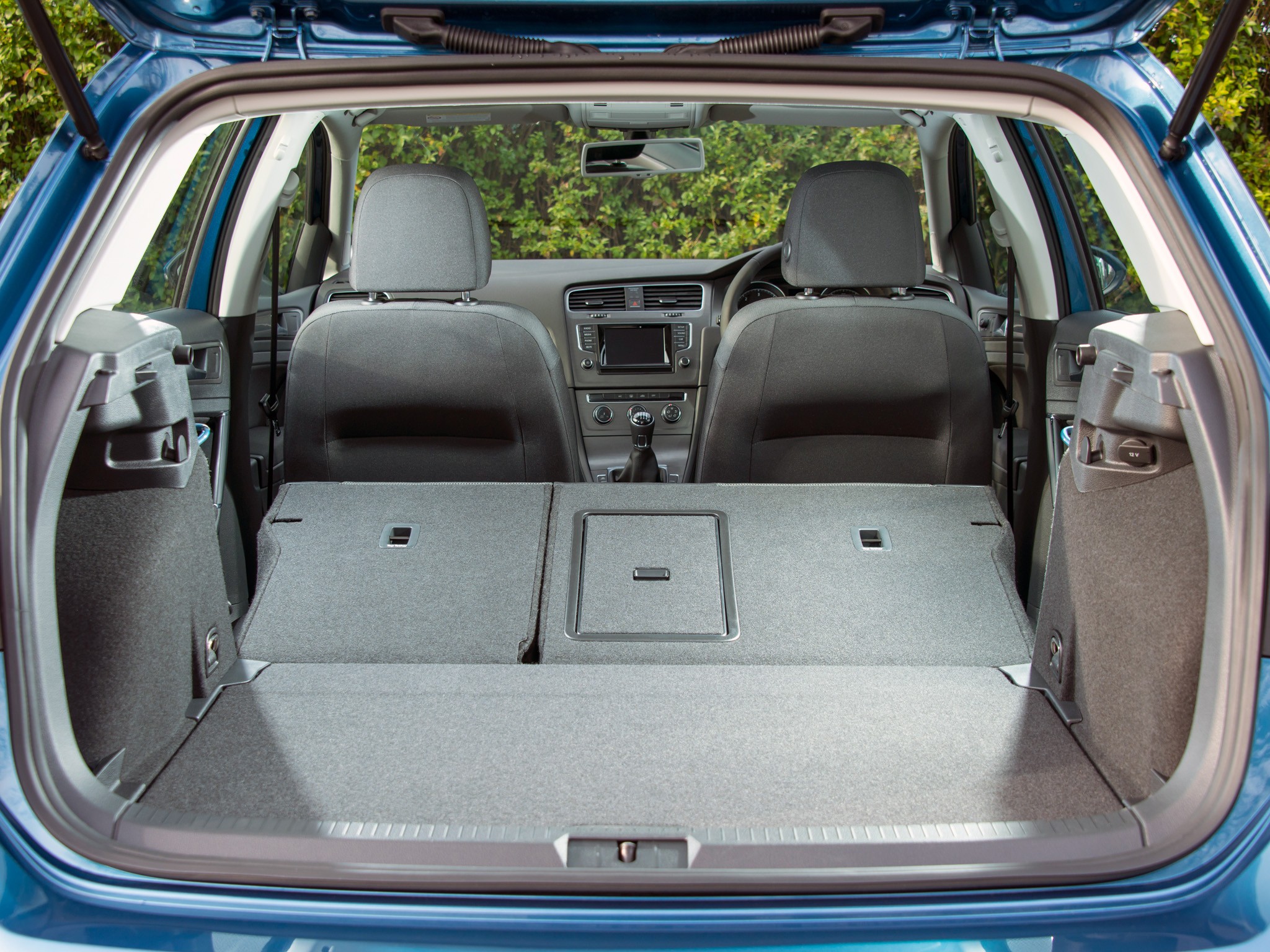 Volkswagen Golf 5 Doors photo 94