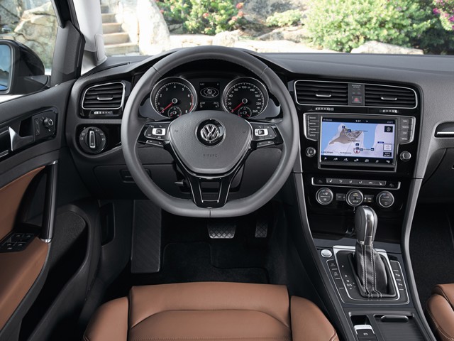 Volkswagen Golf 5 Doors photo 95