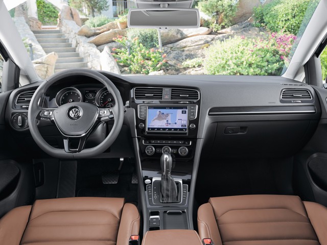 Volkswagen Golf 5 Doors photo 96