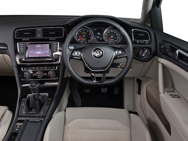 Volkswagen Golf 5 Doors photo 97