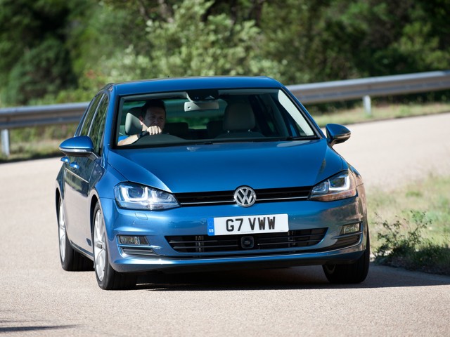 Volkswagen Golf 5 Doors photo 51