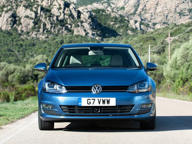 Volkswagen Golf 5 Doors photo 55