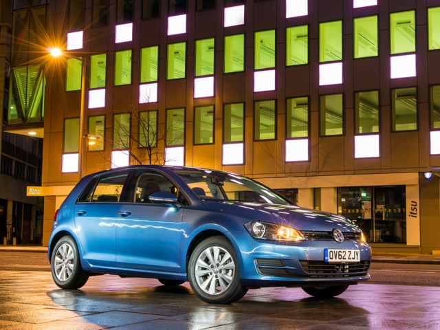 Volkswagen Golf 5 Doors photo 59