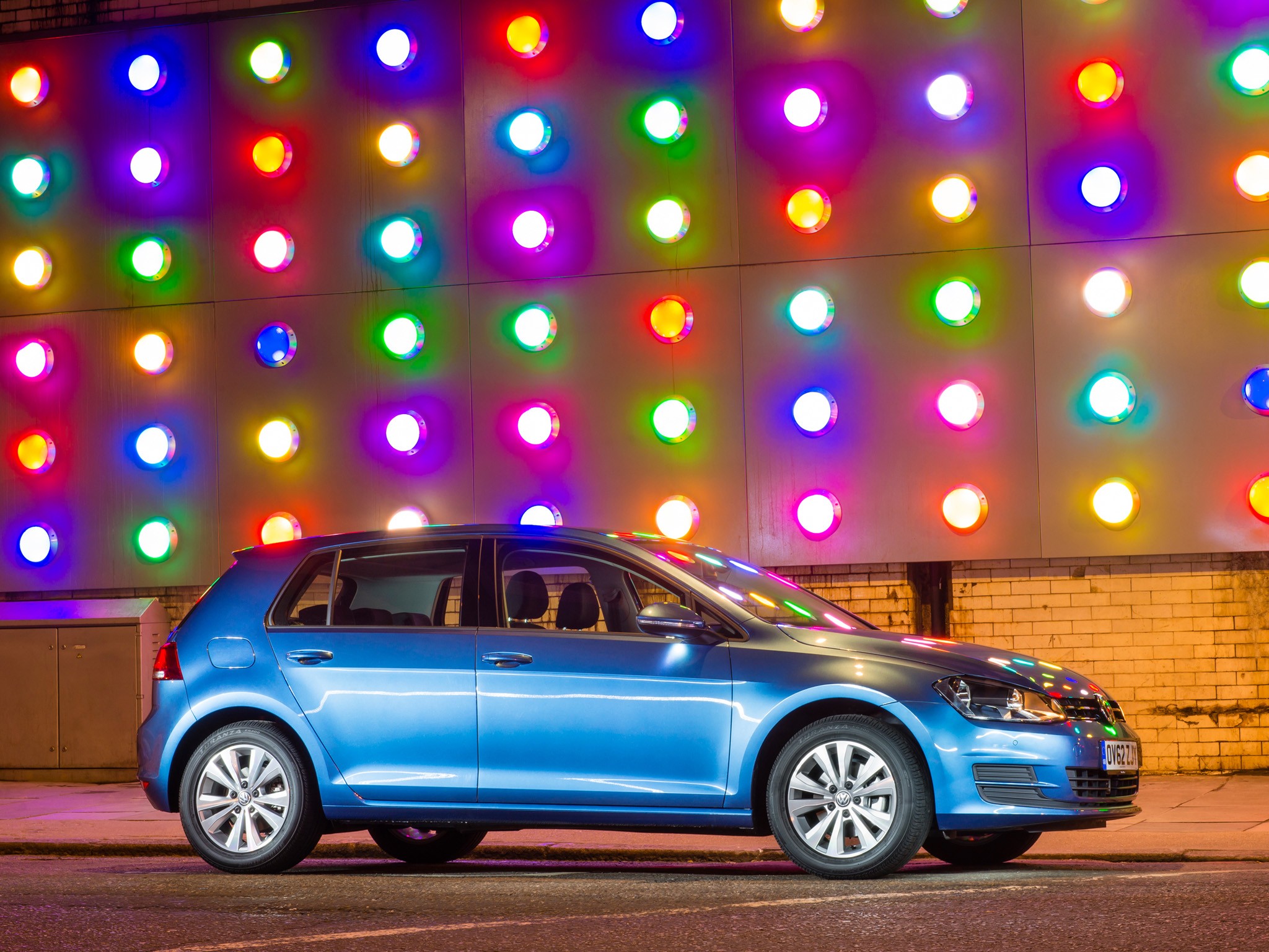 Volkswagen Golf 5 Doors photo 60