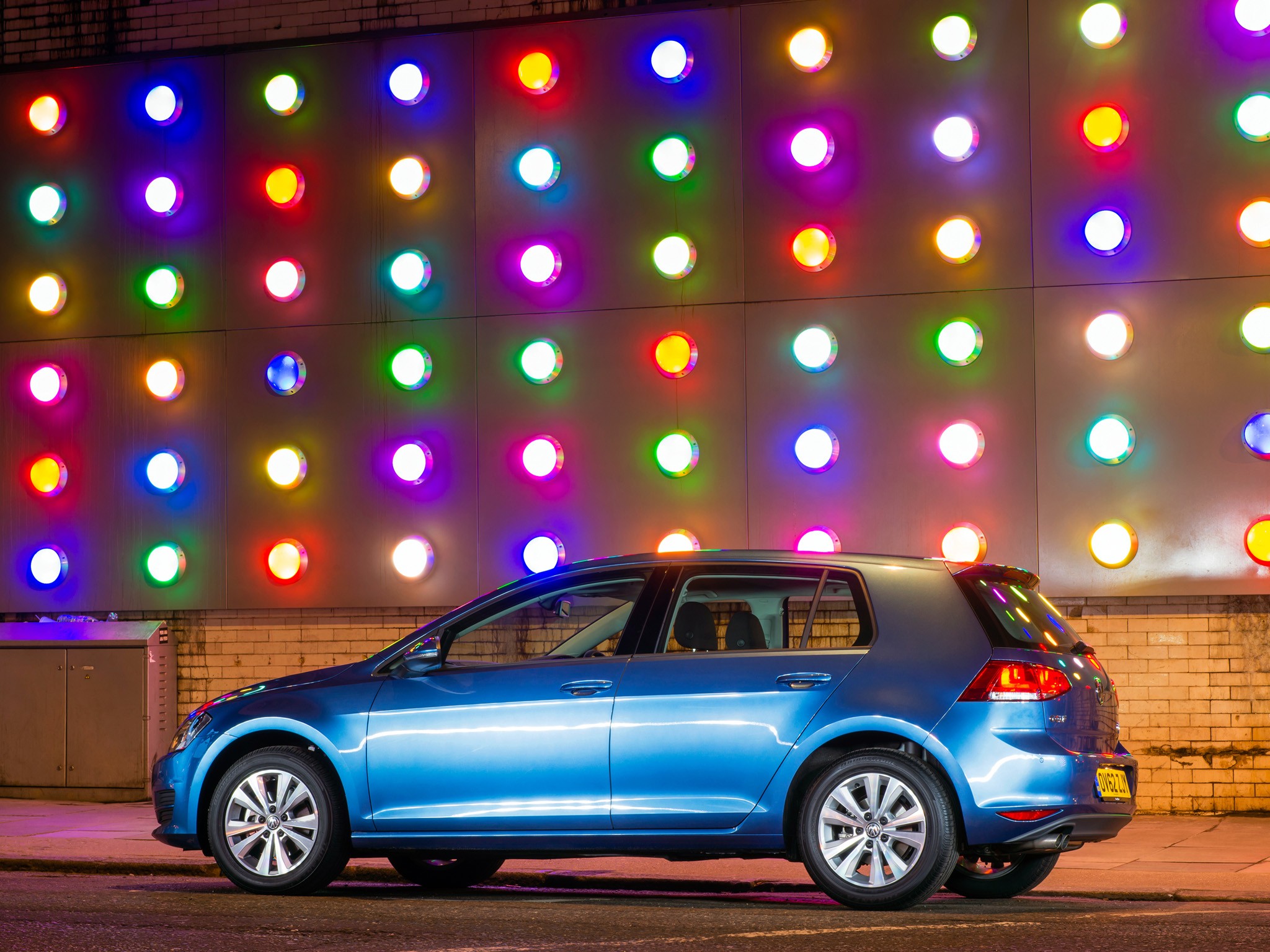 Volkswagen Golf 5 Doors photo 61