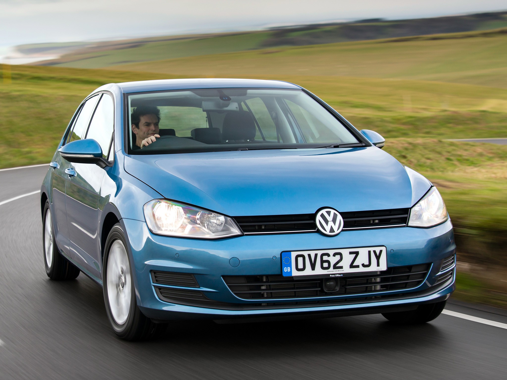 Volkswagen Golf 5 Doors photo 63