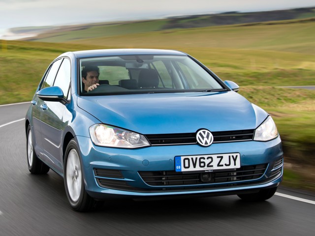 Volkswagen Golf 5 Doors photo 63