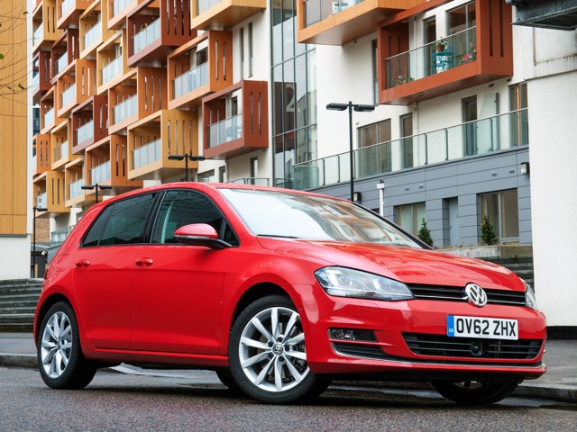 Volkswagen Golf 5 Doors photo 67