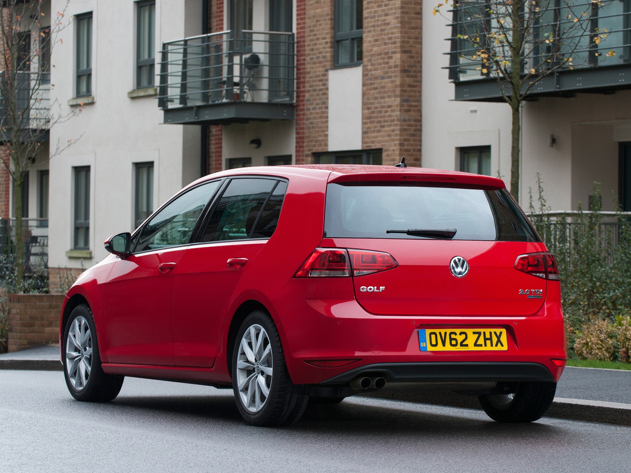 Volkswagen Golf 5 Doors photo 68