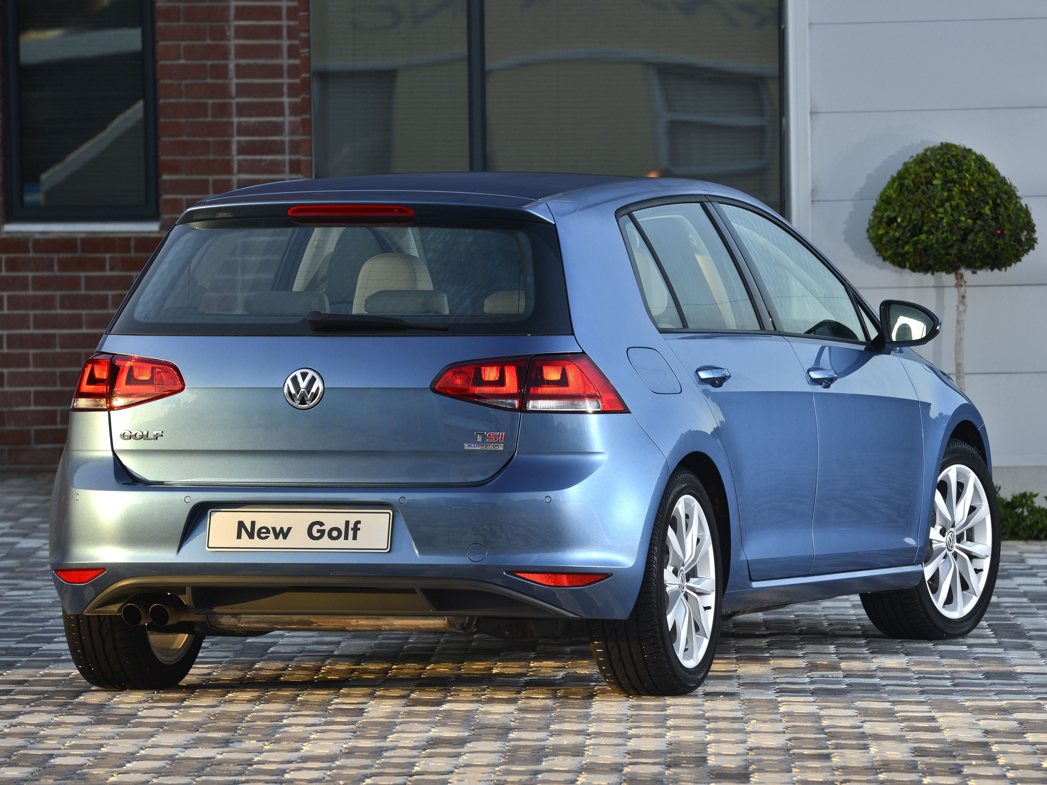 Volkswagen Golf 5 Doors photo 75