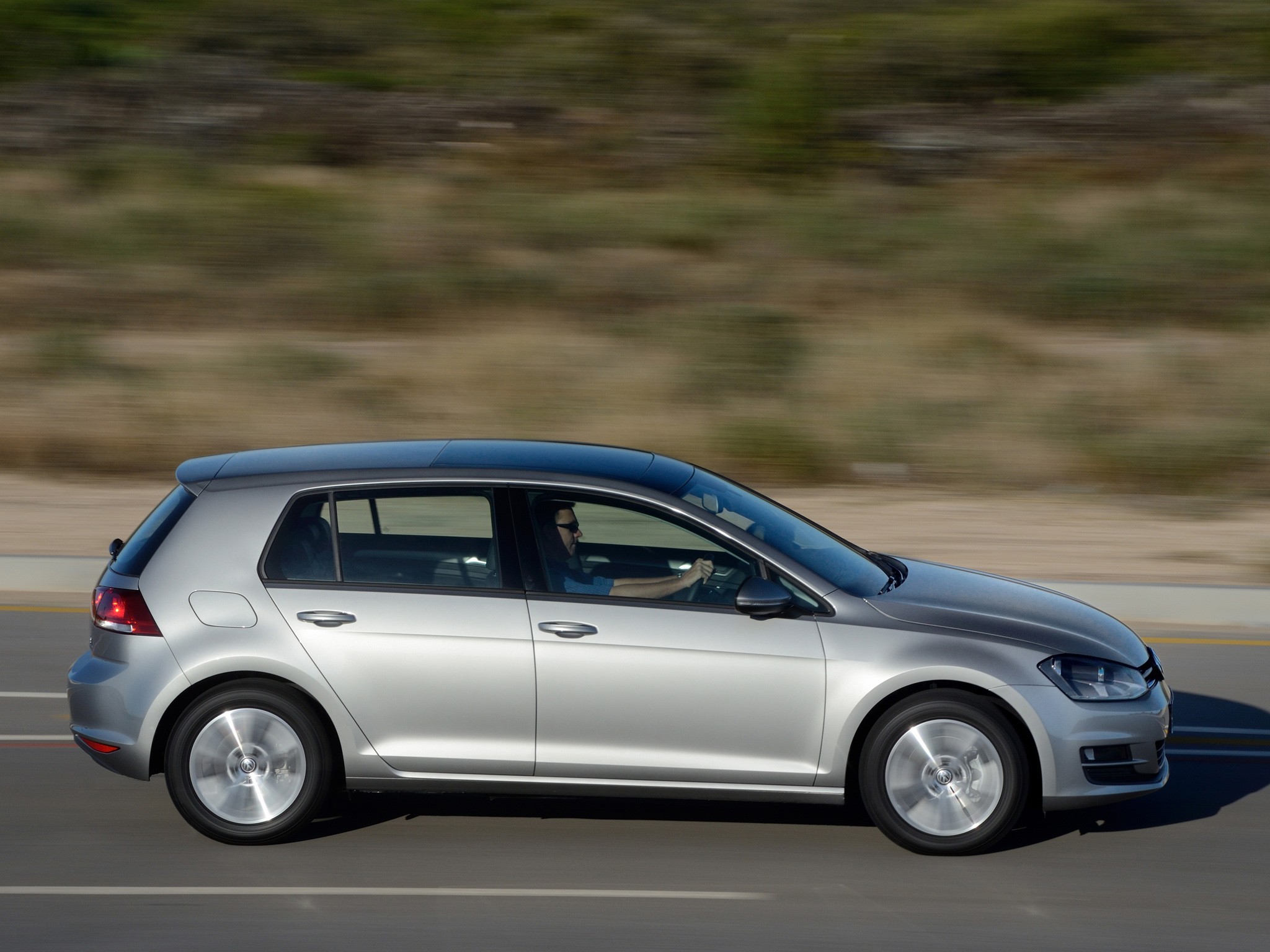 Volkswagen Golf 5 Doors photo 82