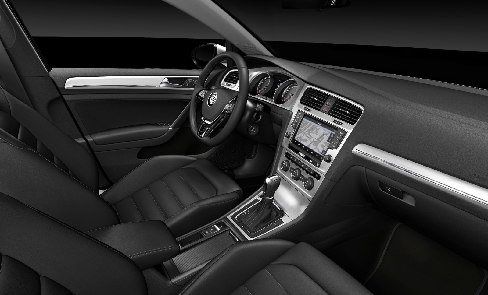 Volkswagen Golf 5 Doors photo 84