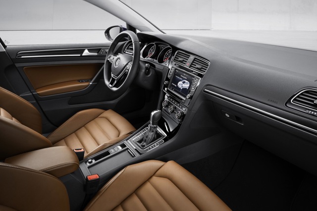 Volkswagen Golf 5 Doors photo 85