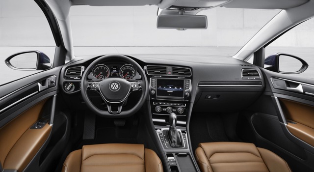 Volkswagen Golf 5 Doors photo 87