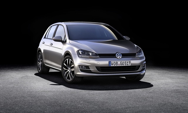 Volkswagen Golf 5 Doors photo 4