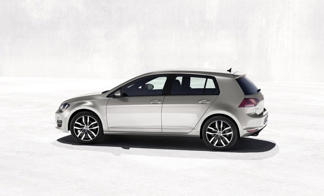 Volkswagen Golf 5 Doors photo 7