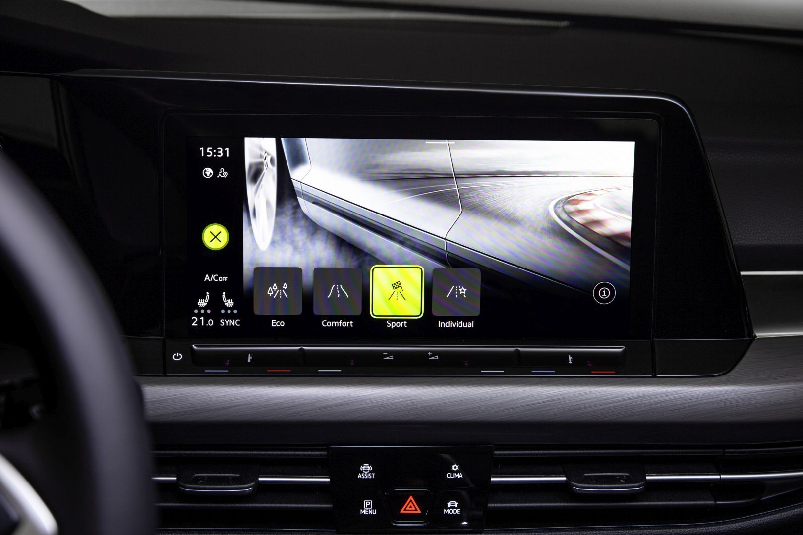 Volkswagen Golf 5 Doors photo 166