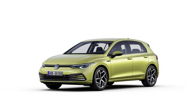 Volkswagen Golf 5 Doors photo 24