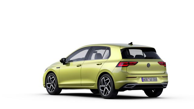 Volkswagen Golf 5 Doors photo 25