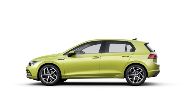 Volkswagen Golf 5 Doors photo 26