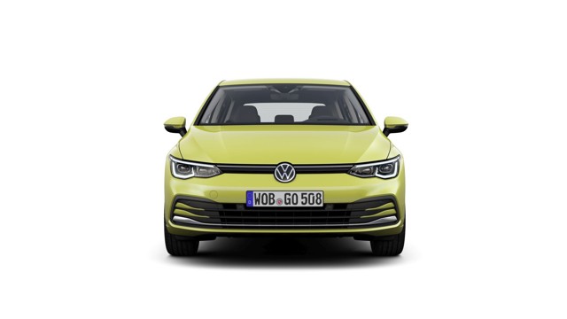 Volkswagen Golf 5 Doors photo 27