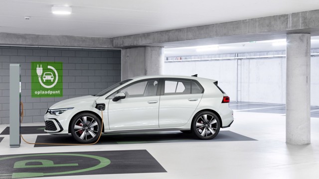 Volkswagen Golf 5 Doors photo 29