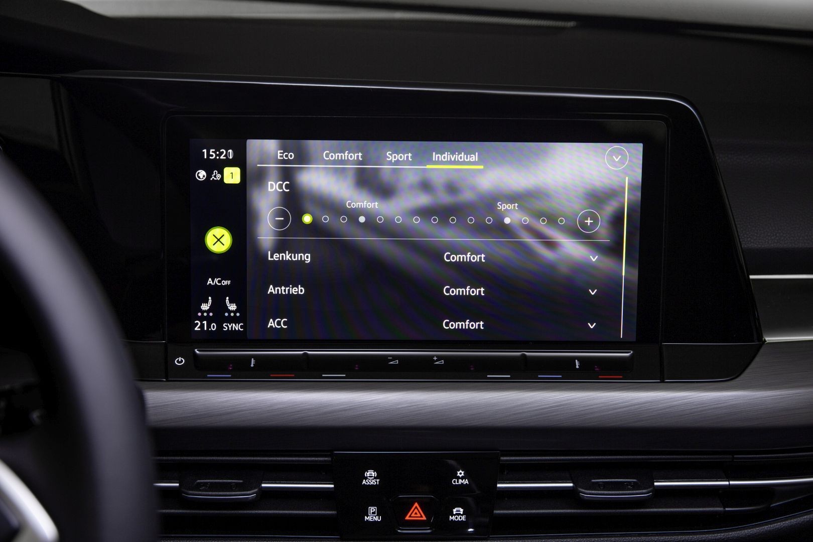 Volkswagen Golf 5 Doors photo 167