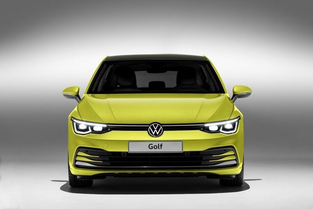 Volkswagen Golf 5 Doors photo 42