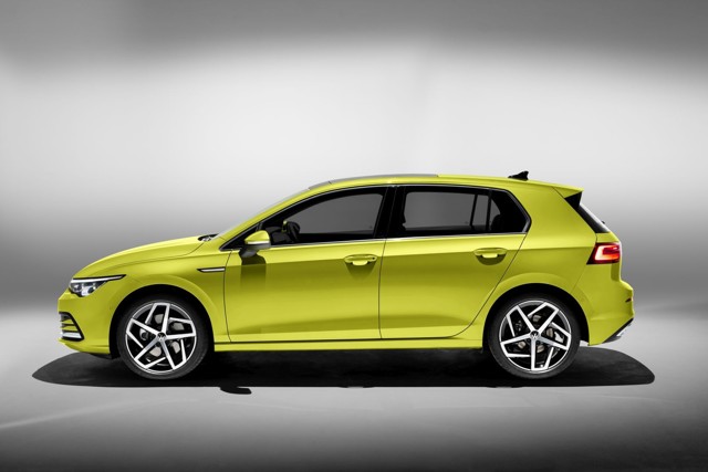 Volkswagen Golf 5 Doors photo 43
