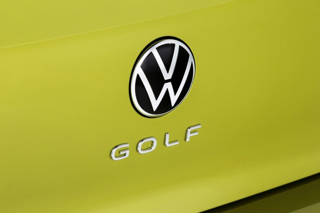 Volkswagen Golf 5 Doors photo 46