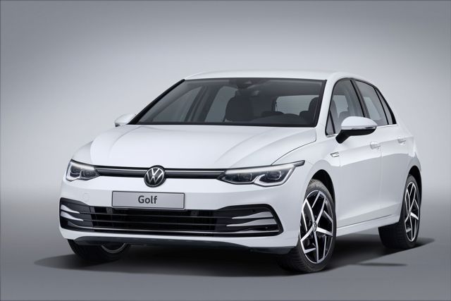 Volkswagen Golf 5 Doors photo 47