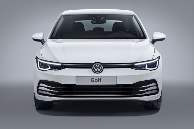 Volkswagen Golf 5 Doors photo 51